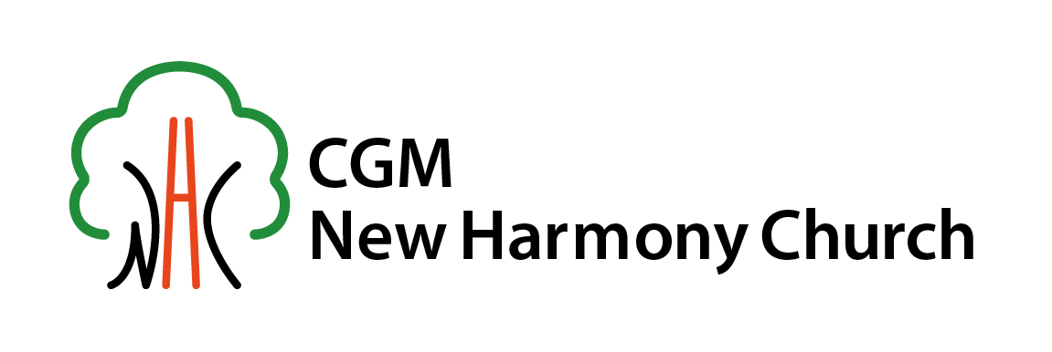 New Harmony Church
