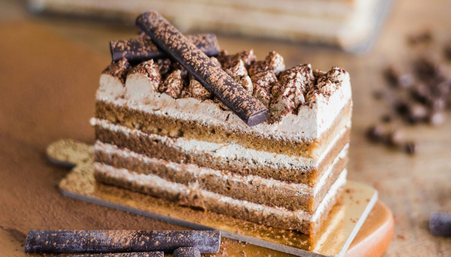 Cake
